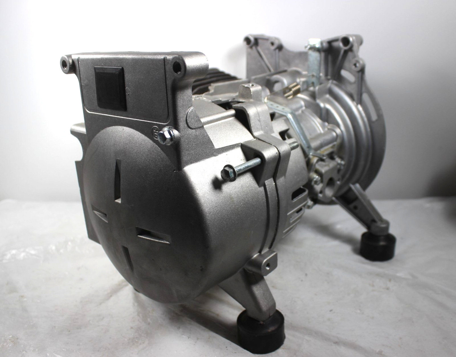 Tailgator 63cc Portable Gas Powered Generator Engine & Casing Assembly Repair