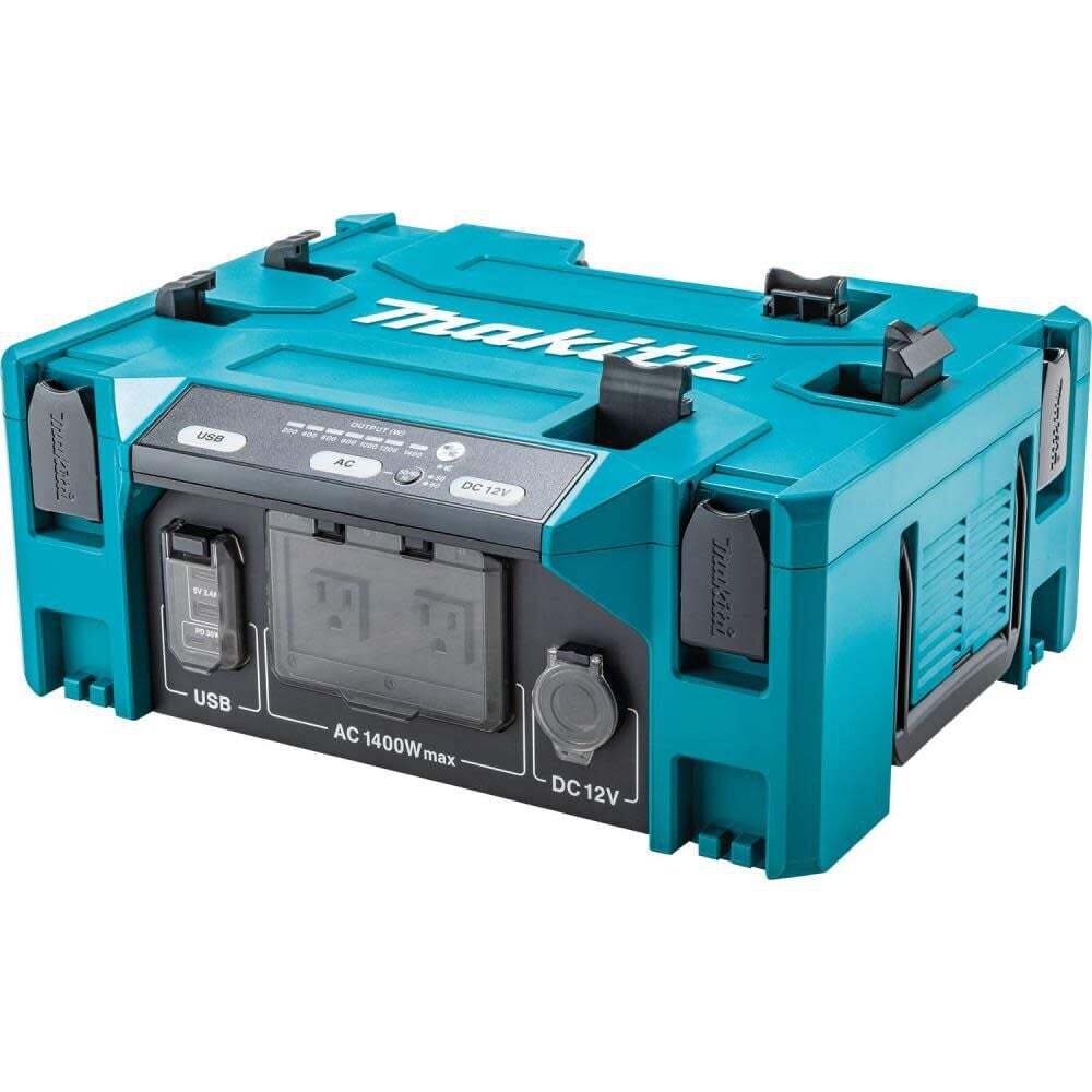 Makita 40V Max Connectx Portable Power Station