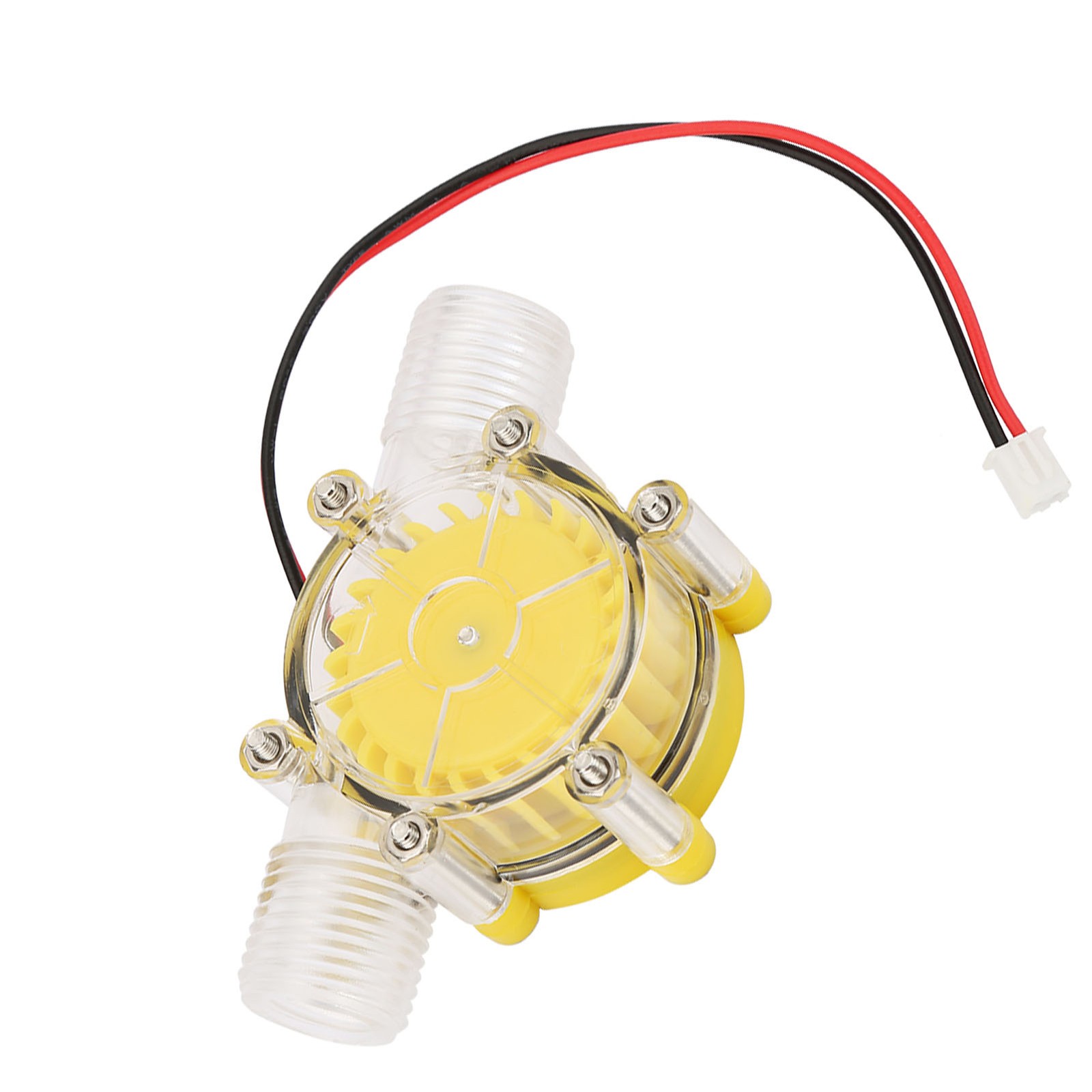 80V Hydro DC Water Pump Hydroelectric Power Energy Generator Tool