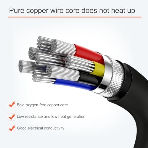 24V 90W Charger Compatible for Jackery Portable Power Station Explorer 160 240