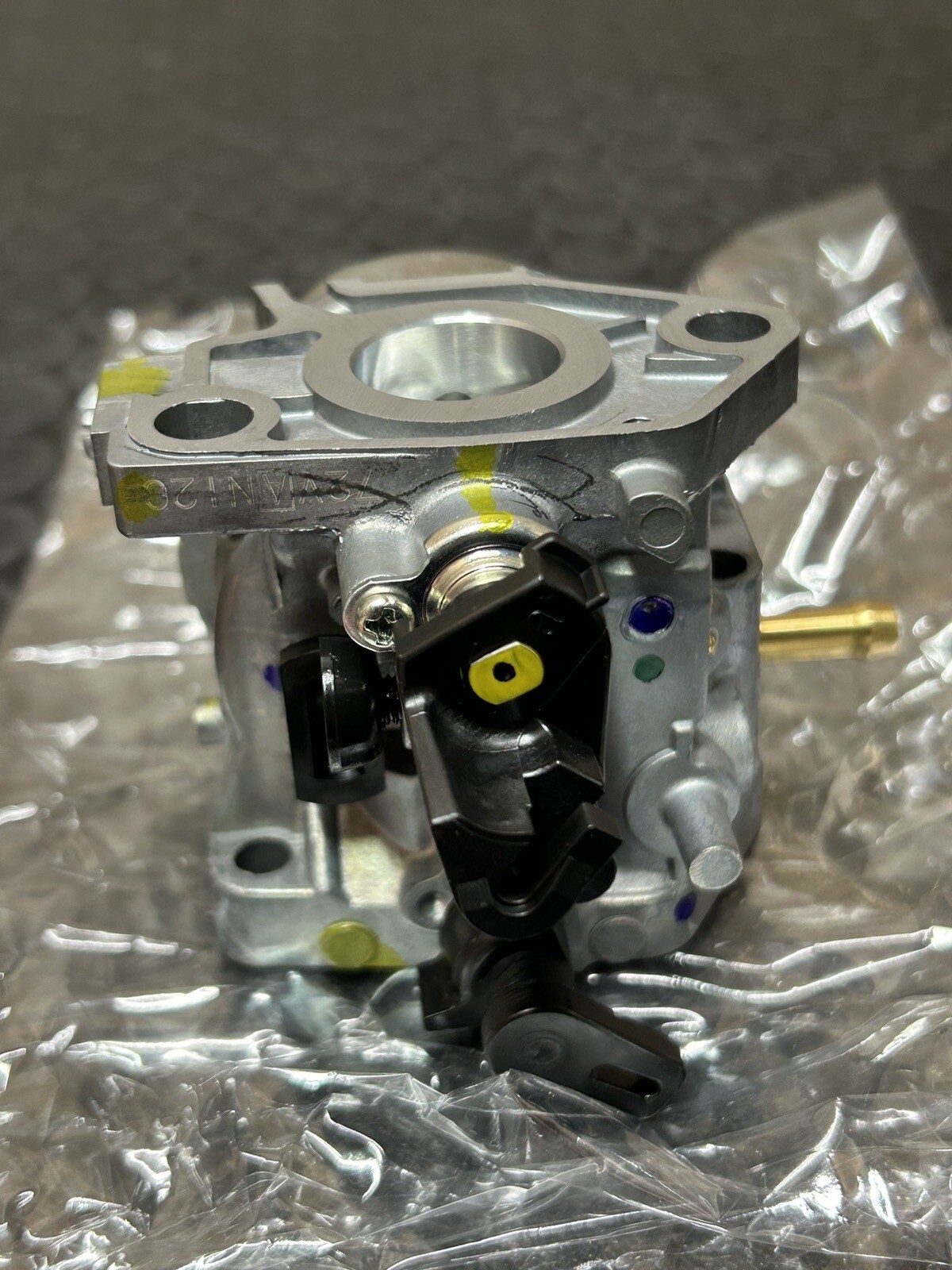 Honda OEM Carburetor EG4000 GENERATOR CARB 16100-Z1D-EA1 🔥FAST SHIP🔥