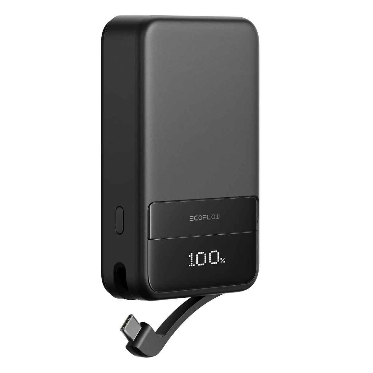 POWER STATION PORTABLE ECOFLOW RIVER 3 CELL PHONE CHARGER + 2 POWER BANKS! 286Wh
