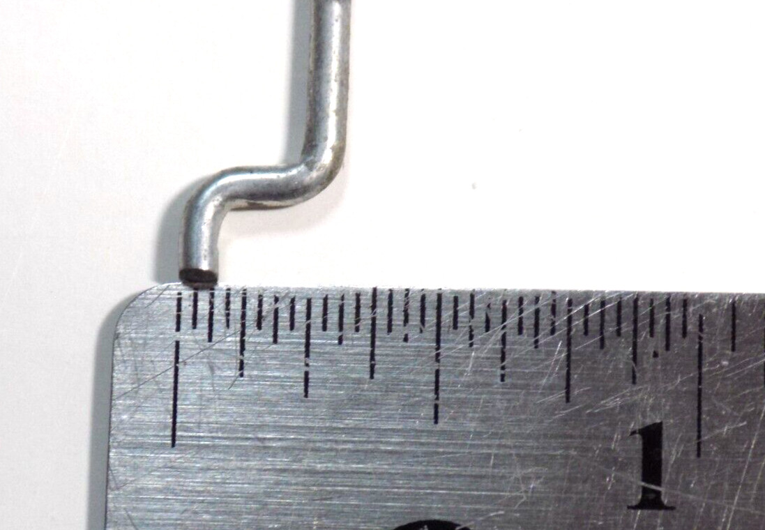 Chicago Portable Gas Generator Rod Link- Model 66619
