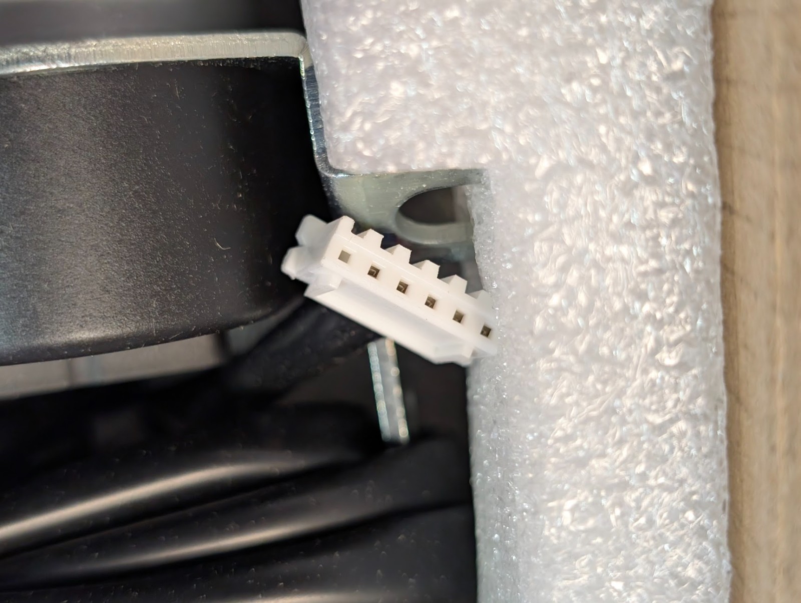 Stepper Motor Assembly Fit for Generac Guardian GTH990 HSB Generator #0G6453