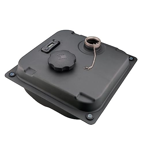 Tapa Fuel Gas Tank Compatible with Harbor Freight Predator 3500 Watt Inverter