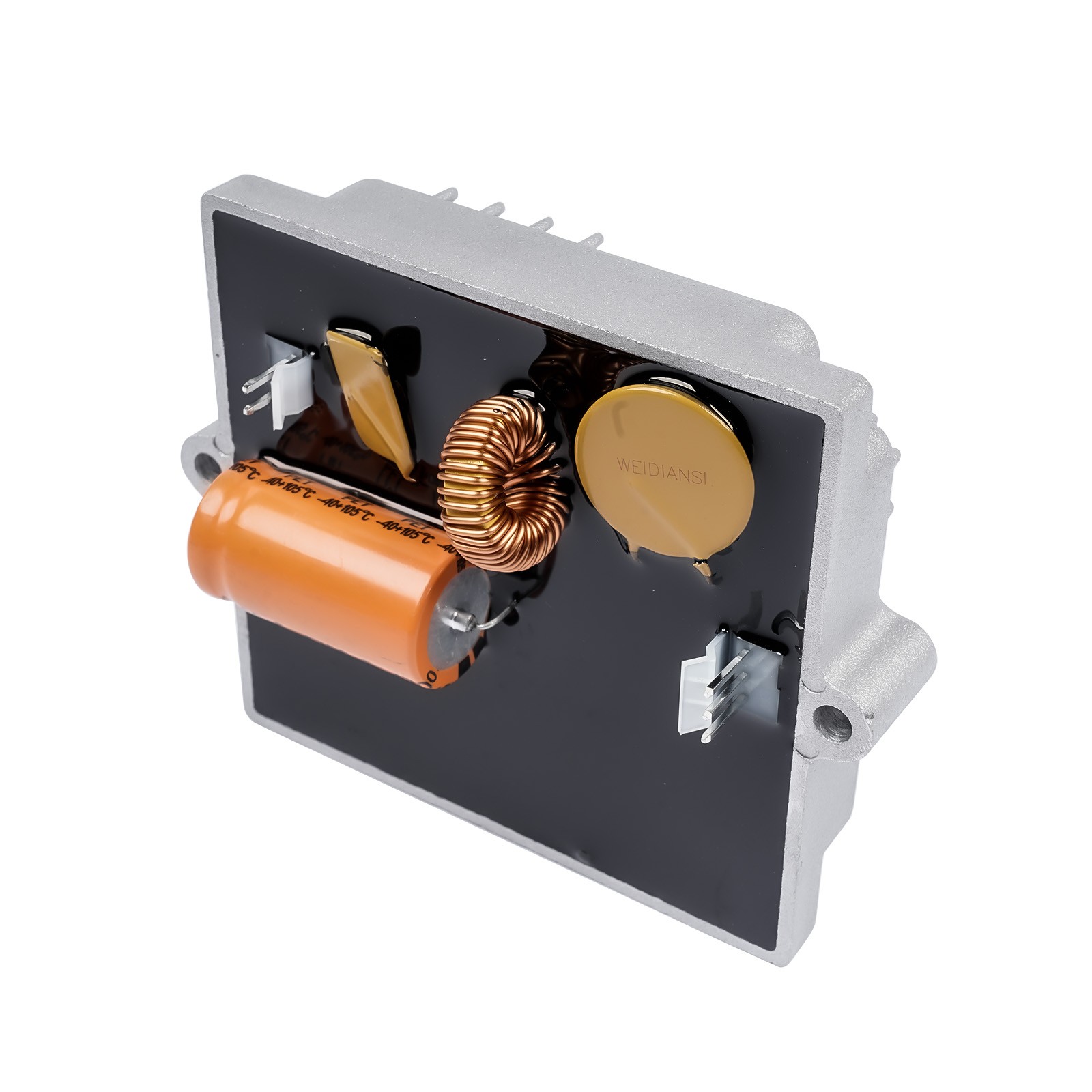 12Volt Battery Charger Assembly for Generac Air Cooled Generator A1801 4390-0