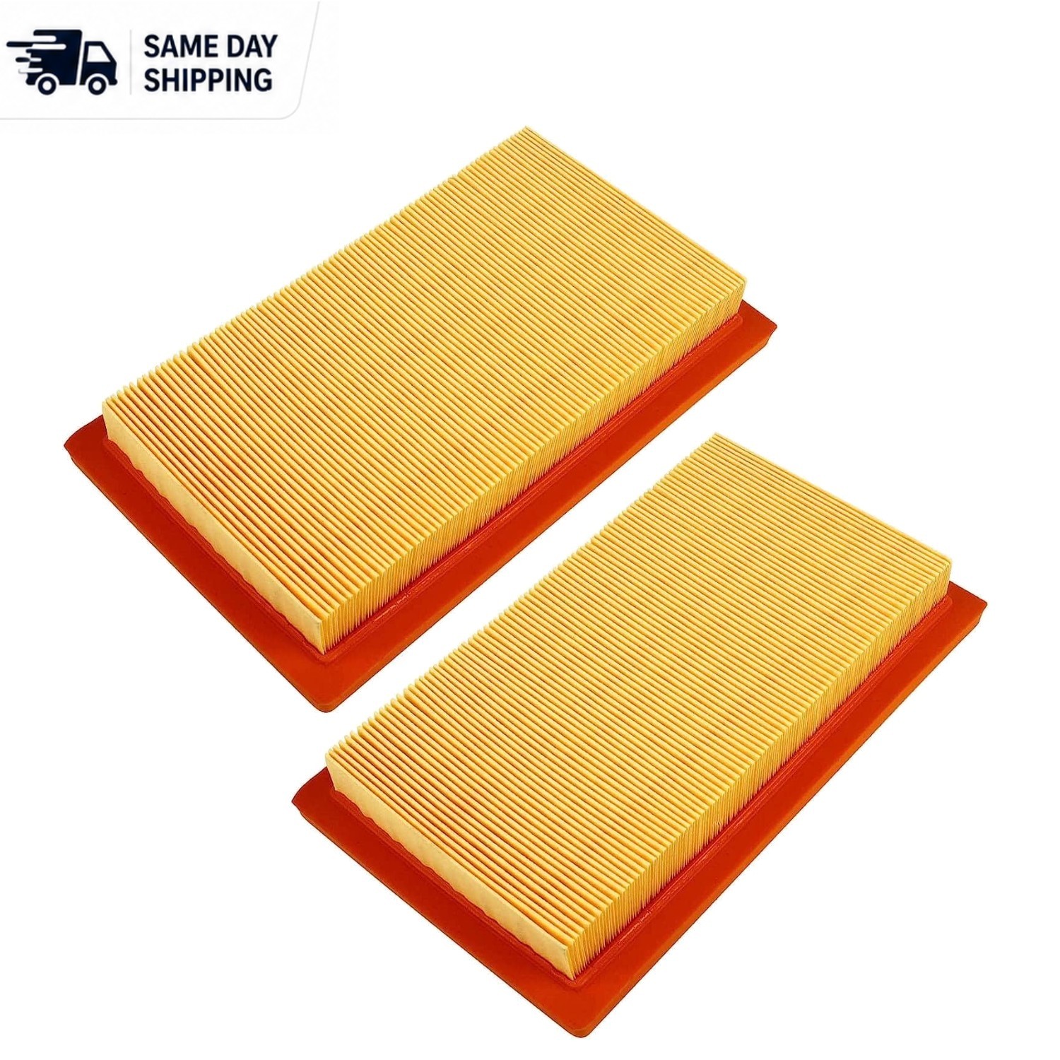 Universal Fit 0J8478 Air Filter for Generac 14-22KW – Durable Metal Mesh Design
