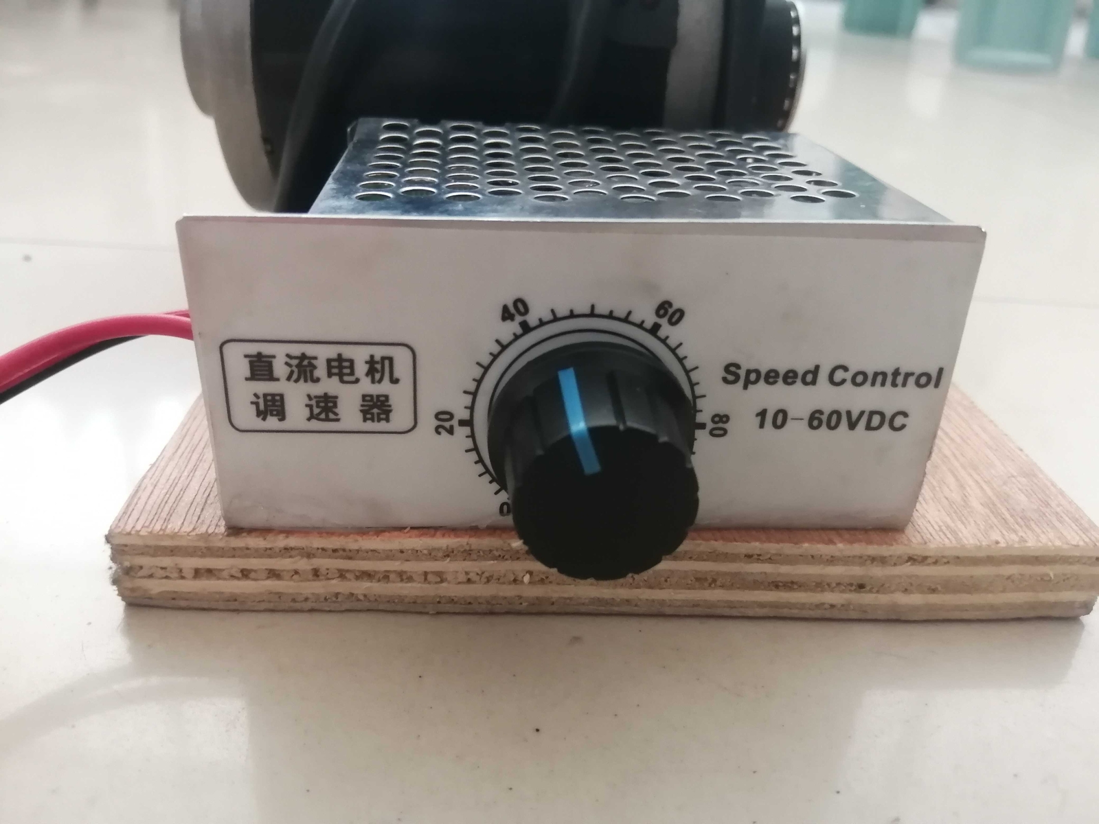 Magnet Telephone Motor Driven Generator Special Gear Box 110V-220V 1PCS