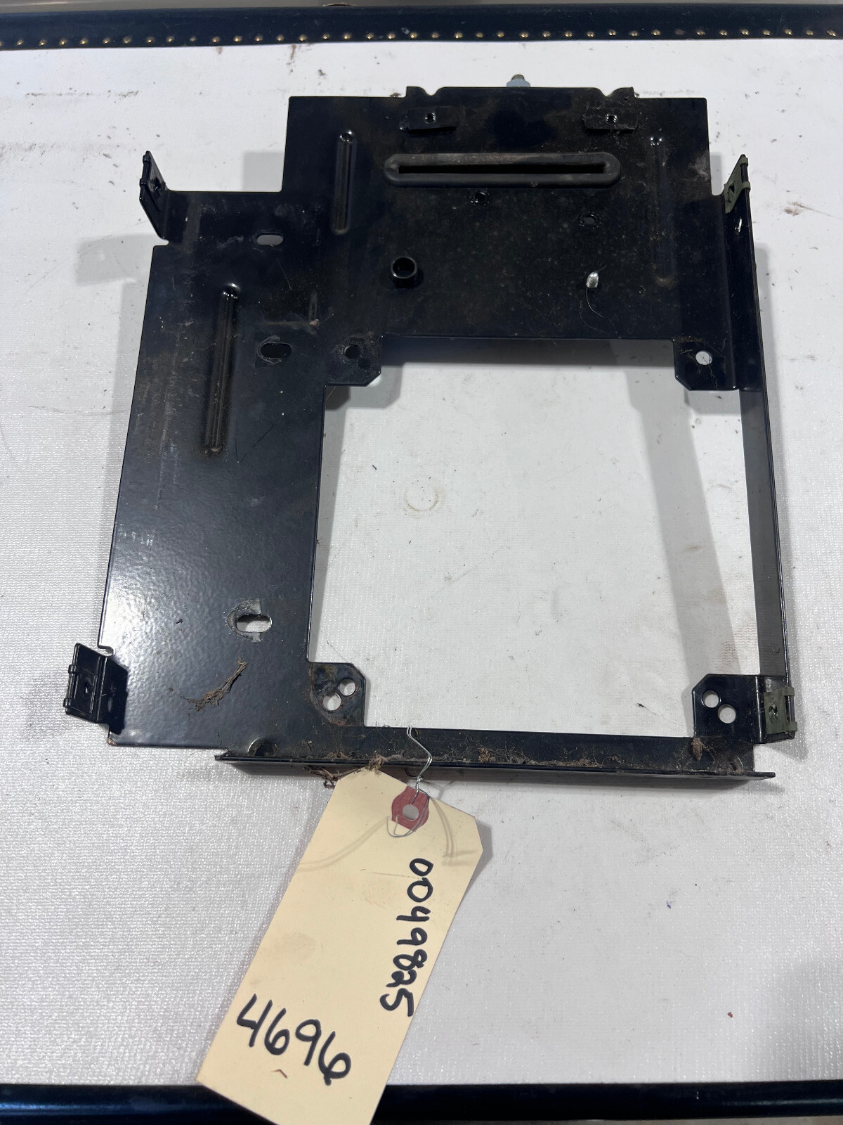 Generac Generator Part – S0049825 – ASSY STATOR BRKT (#4696)