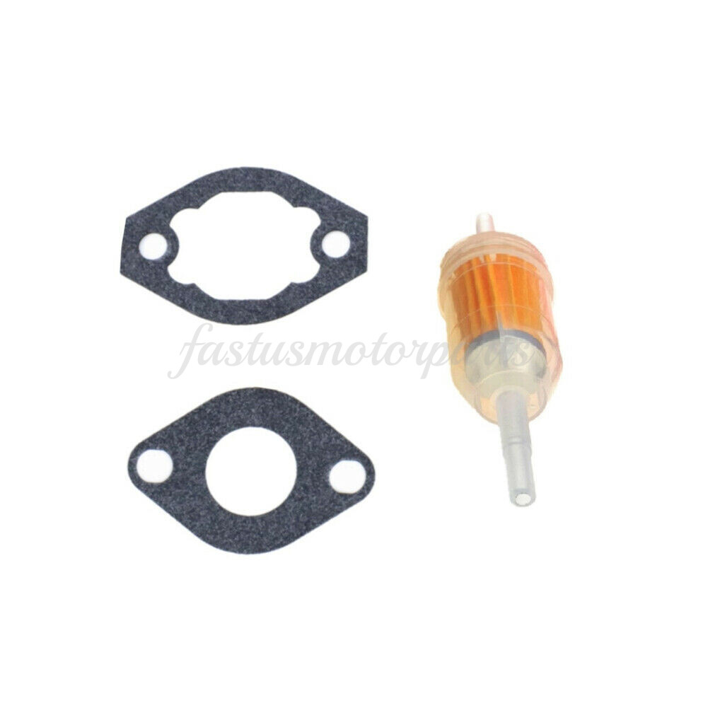 Carburetor for Generac 091188BESV, 91188A, CMV17-B22, 360RV, Generator Engines