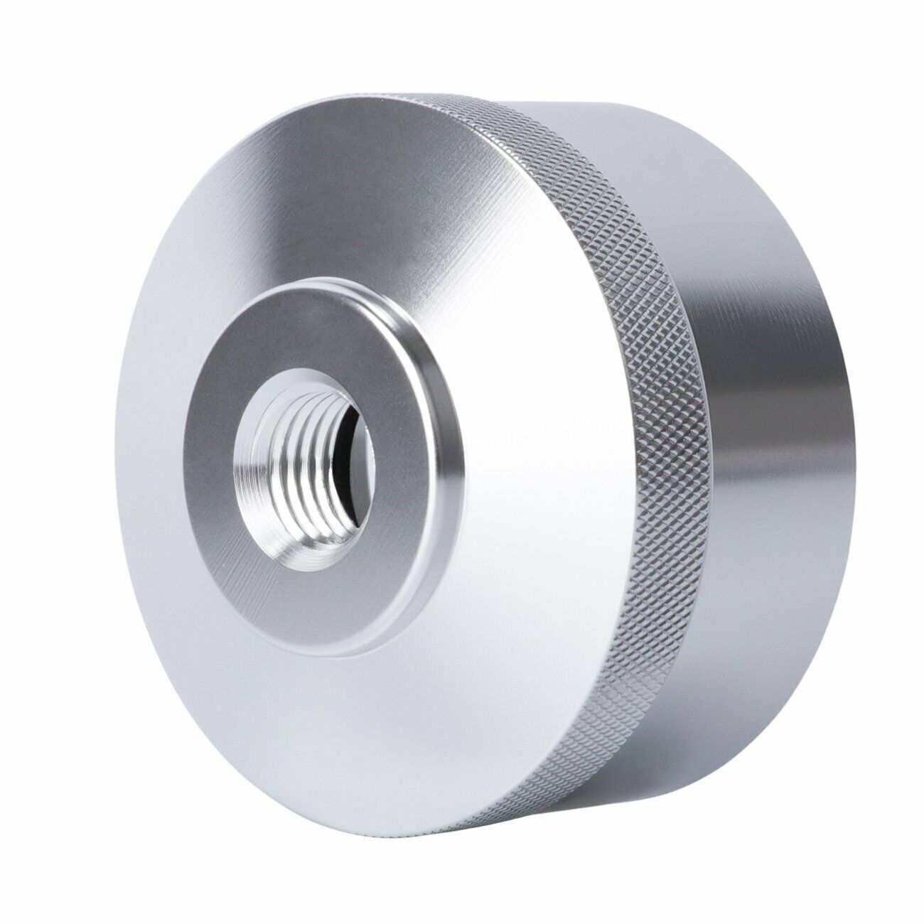 Silver Extended Run Fuel Gas Cap For Honda Generator EU2200i EU2000i EU1000i
