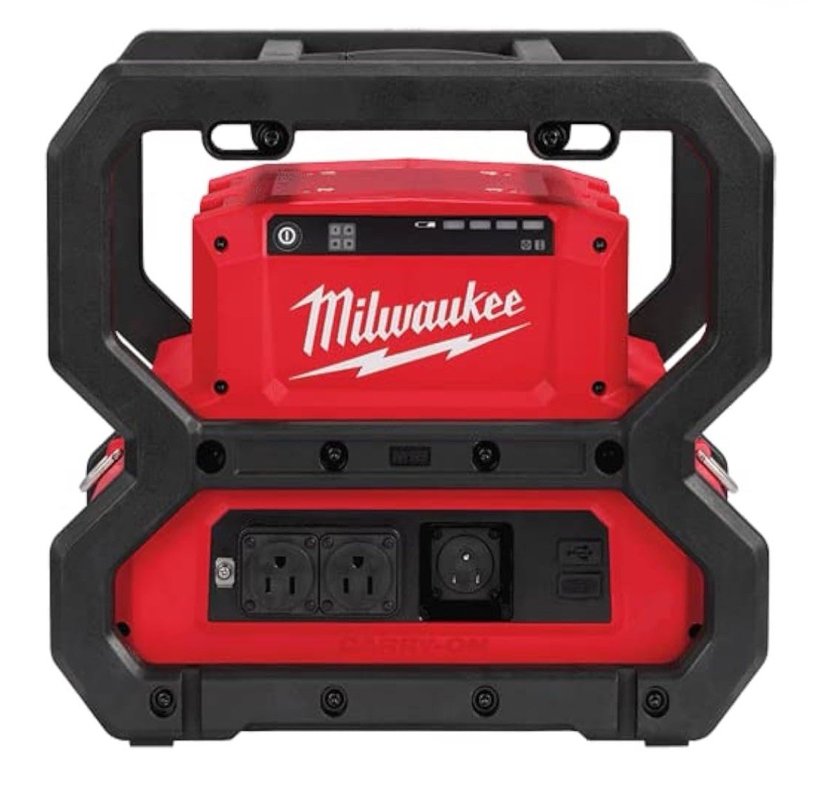 Milwaukee 2845-20 M18 CARRY-ON 3600W/1800W Power Supply