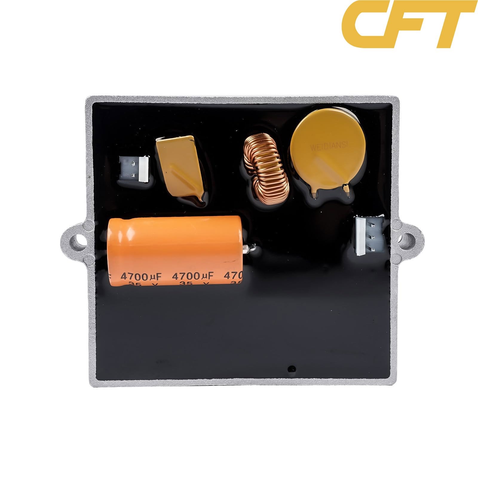 12V Engine Battery Charger Assembly for Generac Generator 0A18010SRV 0A1801