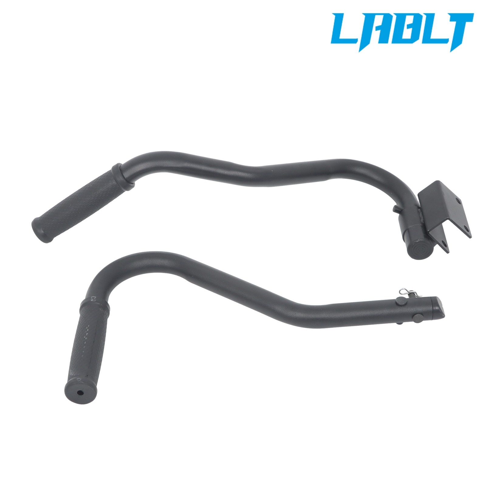 LABLT Generator Wheel Kit For Champion 2800-4750W with Folding Handle 40065