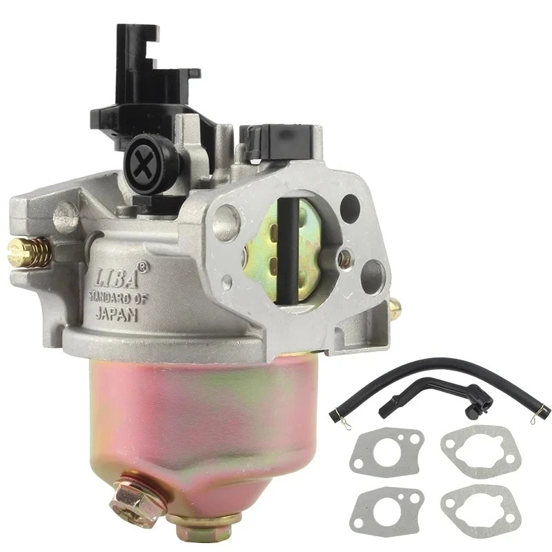 Carburetor Generator gasoline 2KW – 3KW With GX160 GX200 5.5HP 6.5HP 168F Engine