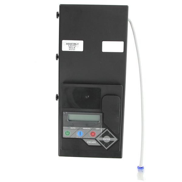 Generac 0J8371C OEM RV Generator Standby Controller Assembly HSB AC (PWY)
