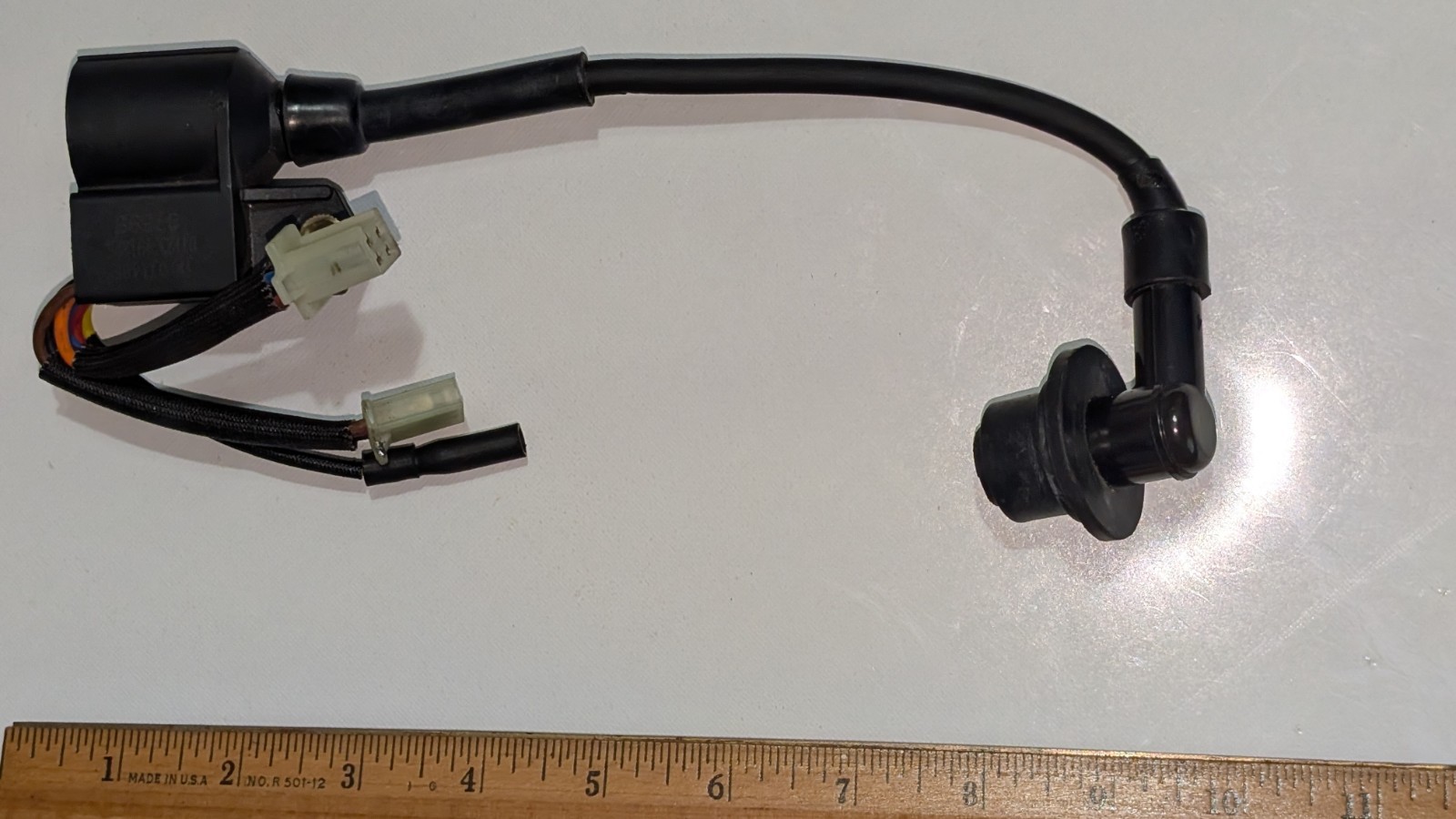 Ignition Coil Module For Pulsar, Predator & More – Inverter Generator Mower Etc