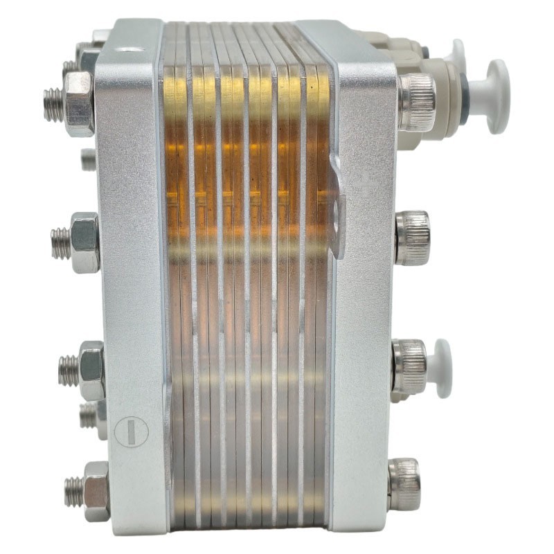 1500ML Electrolytic Cell Module Single Output PEM Hydrogen Generator for Water
