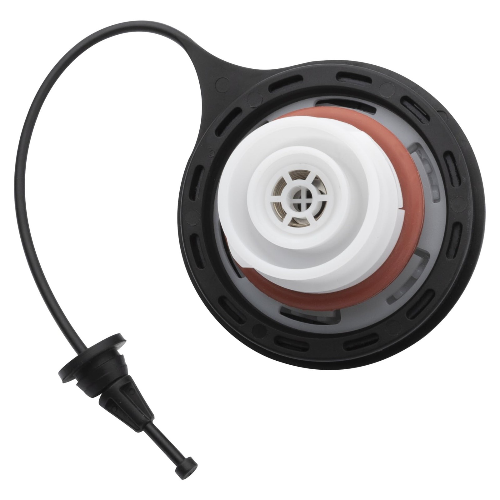 Manymiba Gas Fuel Cap for Ford E-350 E-450 F53 F59