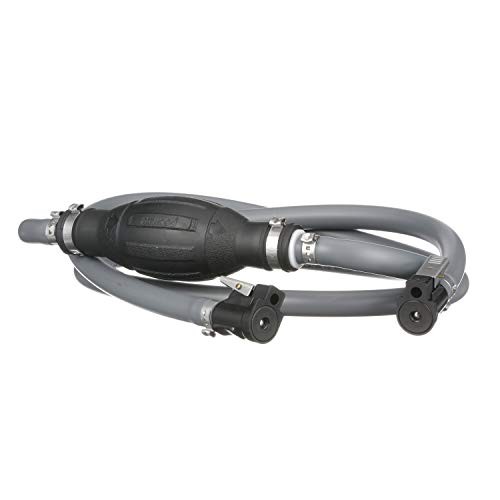 93806EI7 Portable Fuel Tank Fuel Line Kit – Not for Use in USA