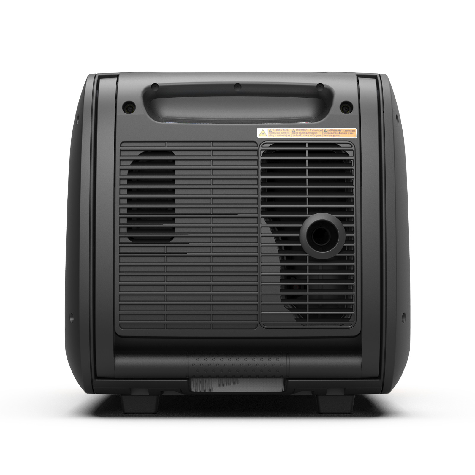 FIRMAN W 03083 INVERTER PORTABLE GENERATOR 3300W REMOTE START