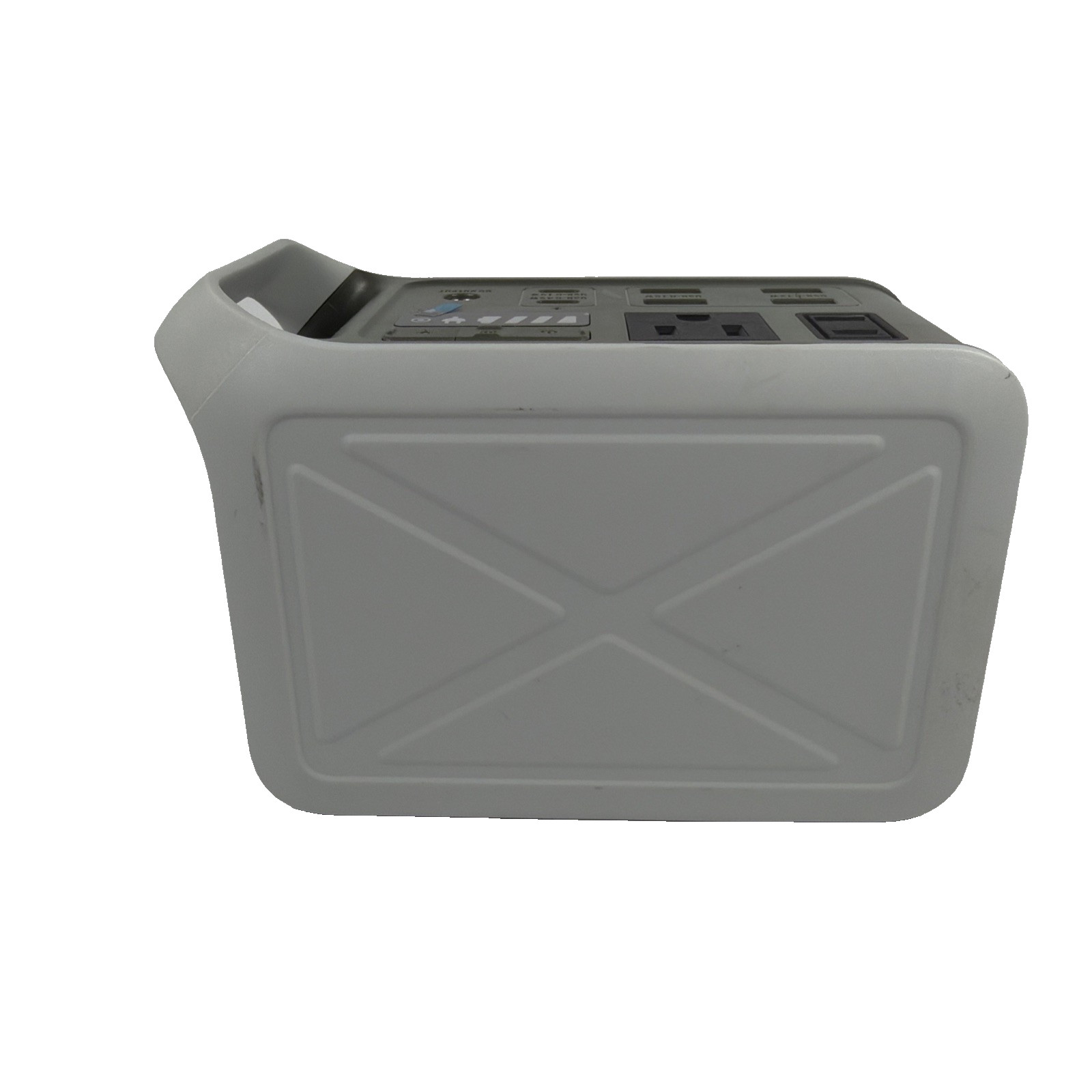 Ehom EP100-2 95Wh 120W Portable Power Station Camping Solar Generator Lithium