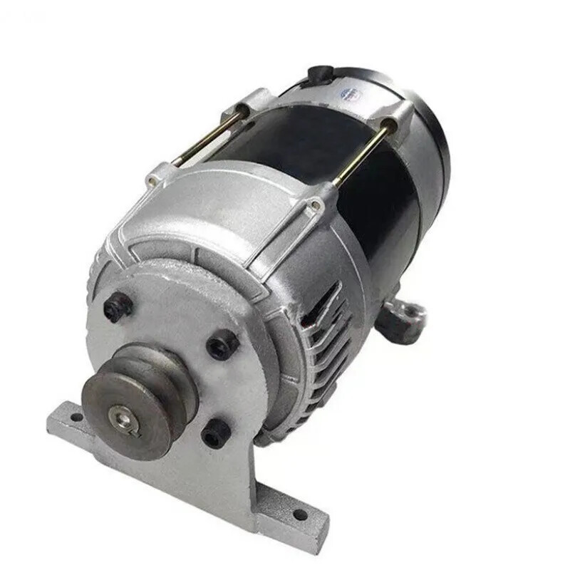 220V 2500W/3000W/5000W Small Generator Perpetual Motion Alternator Frequency
