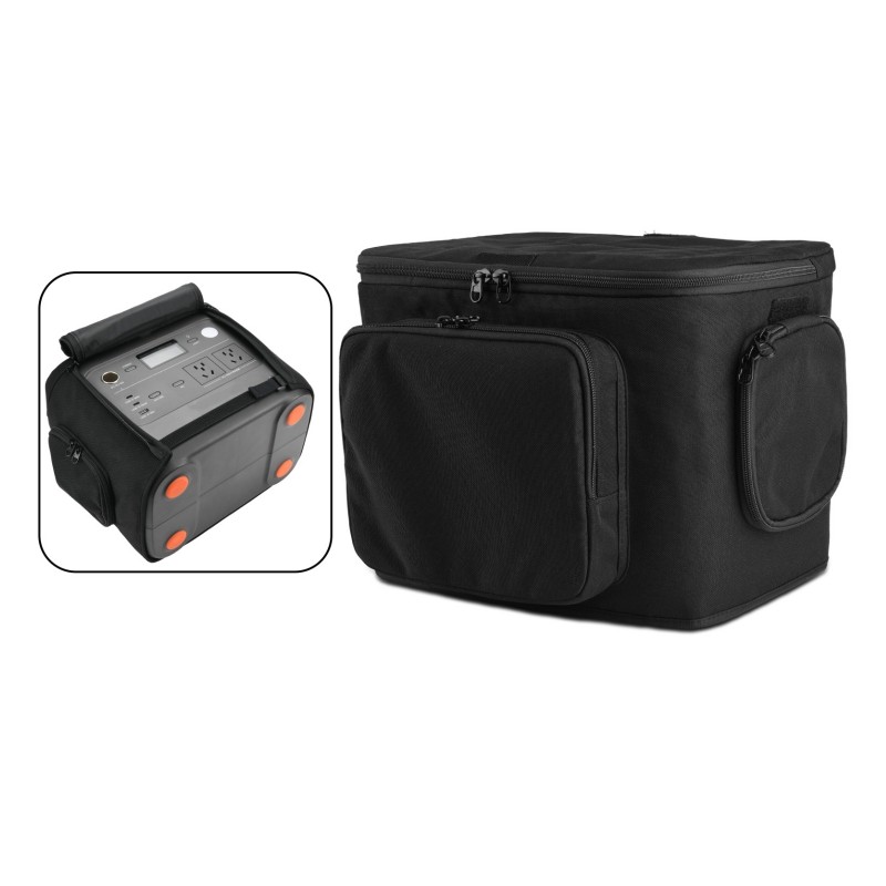 For Jackery Explorer 1000 v2 Dust Cover Mobile Power Bank Dust Protection Cover