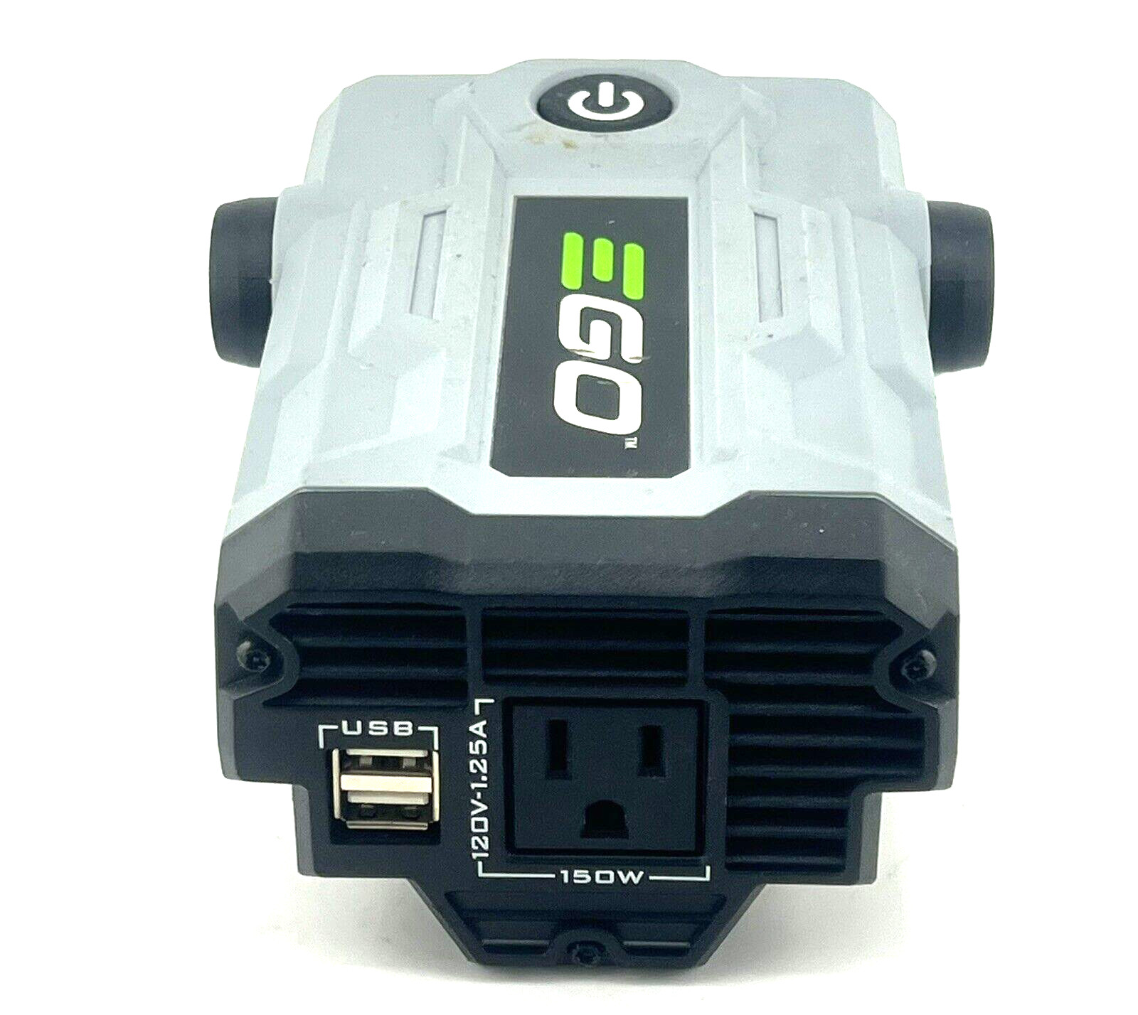 Ego Nexus Escape Power Inverter 150 Watt Barely Used Great Deal!