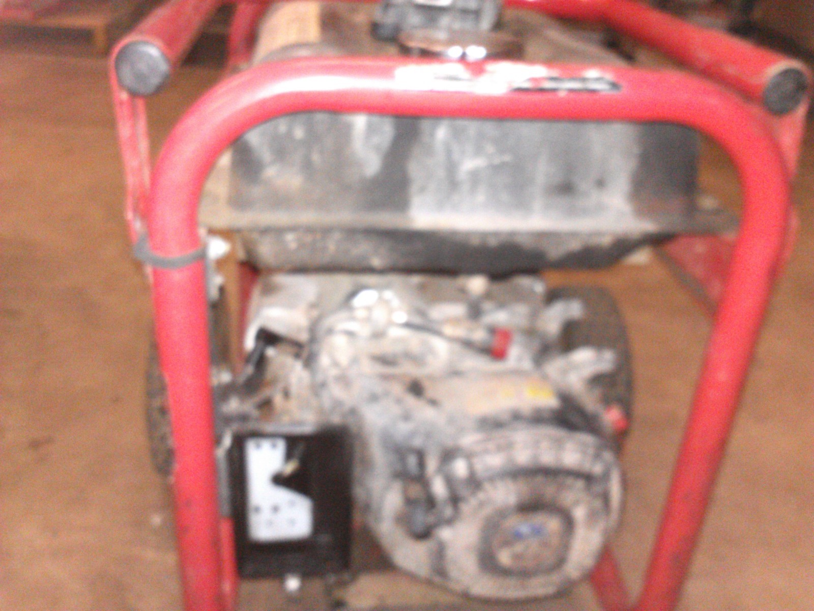 USED IGNITION COIL FOR Subaru 20A-79431-01-ENTIRE PICTURE NOT FOR SALE