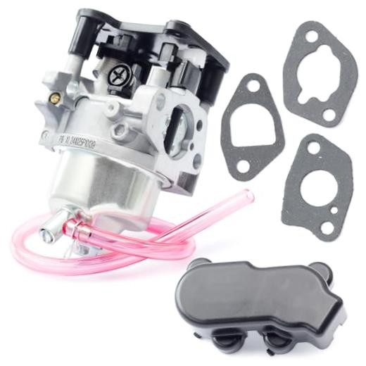 Carburetor Assembly Replacement for Cummins for Onan P4500i Inverter Generator