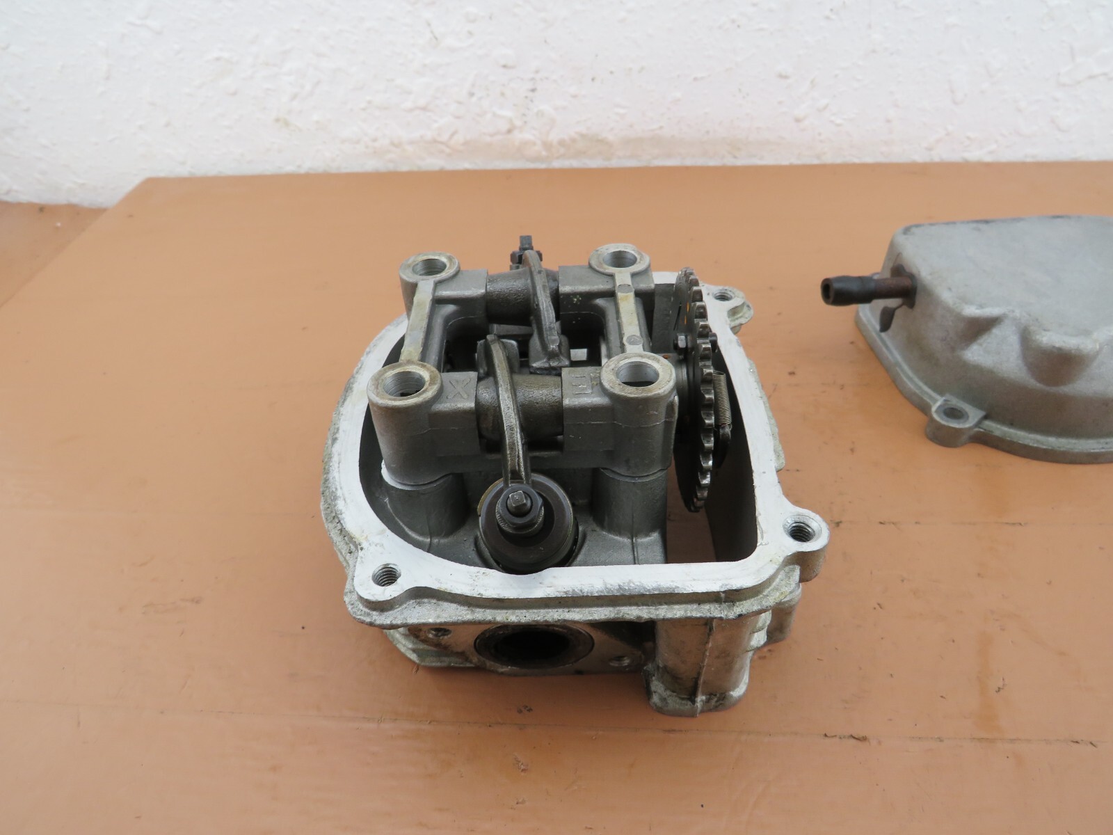Powerhouse 2000wi XG-152F Generator OEM Cylinder Head