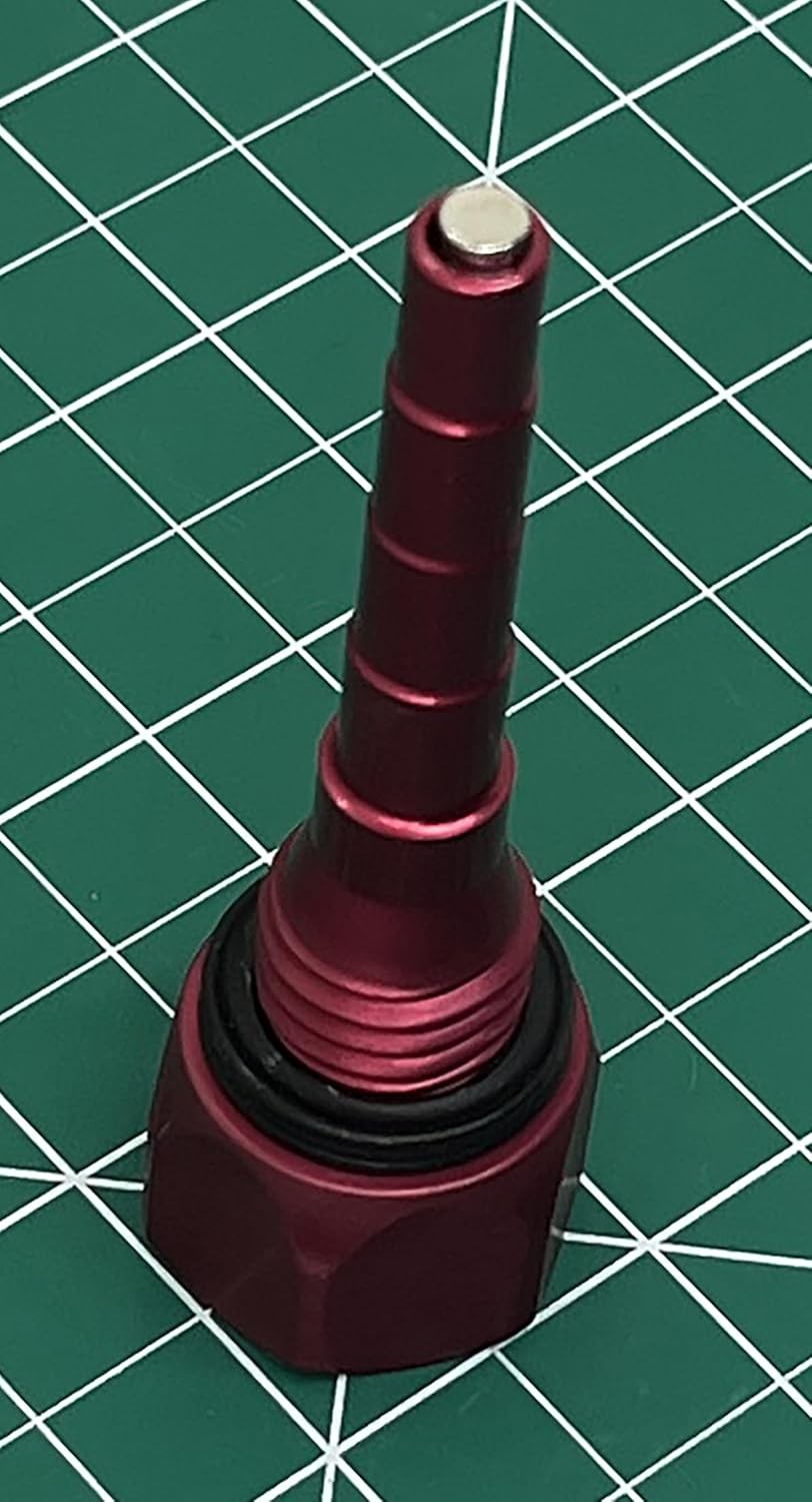 Magnetic Dipstick (GE-191) for Predator 5000 Generator