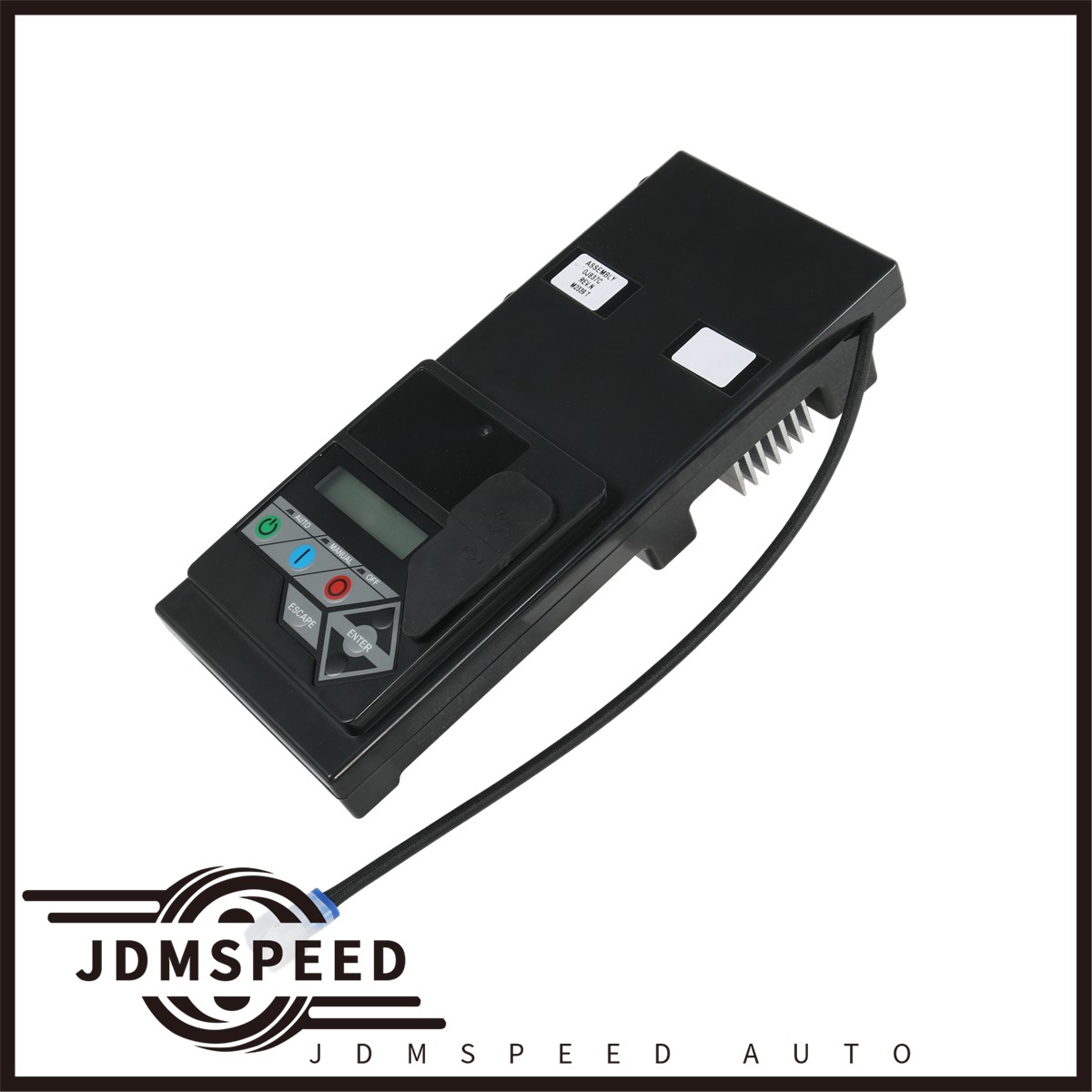 0J8371C RV Generator Standby HSB AC (PWY) Controller Assembly