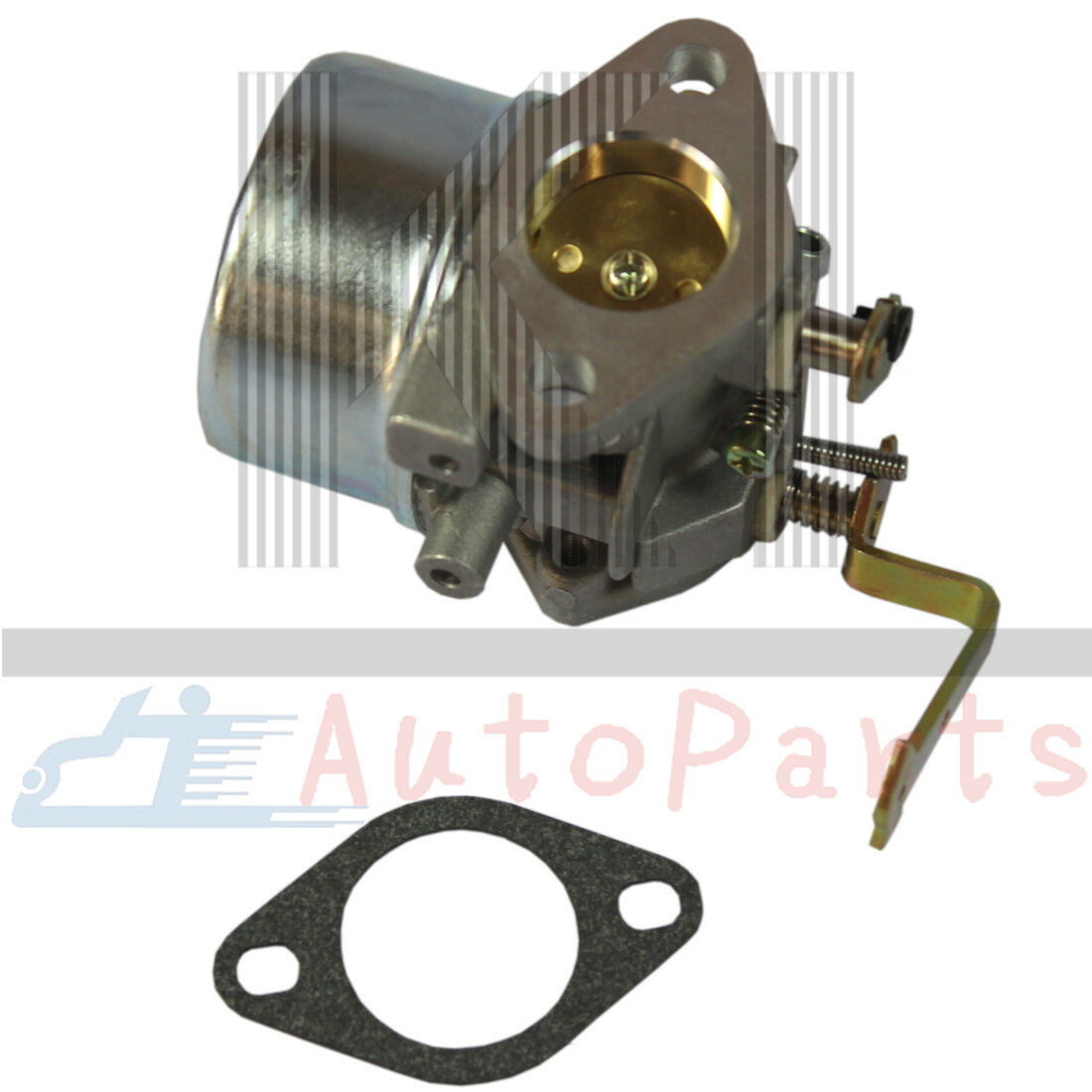 Carburetor 8HP 10HP Carb For Coleman Powermate ER 4000 5000 Watt Generators 6250