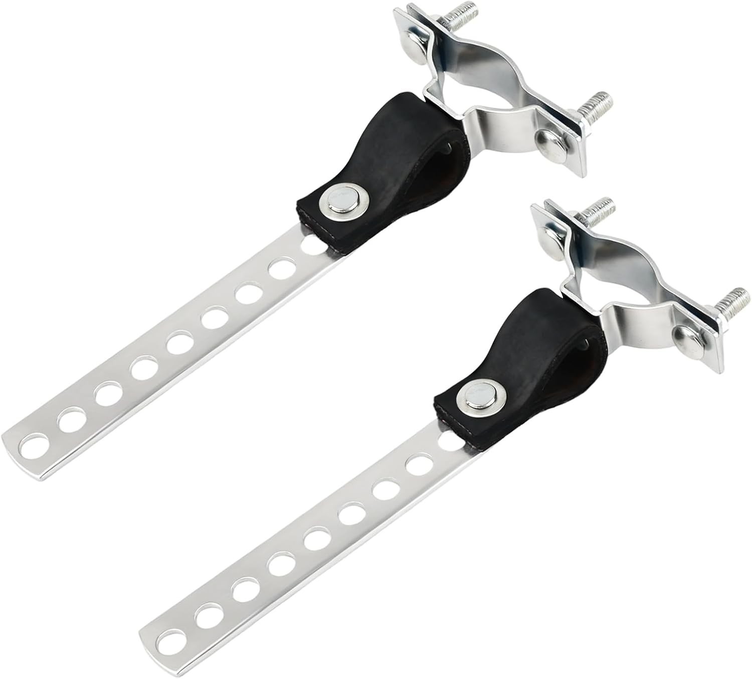 Generator Muffler Hanger for Cummins Onan 2500 4000 Replace 1552174 155-2174