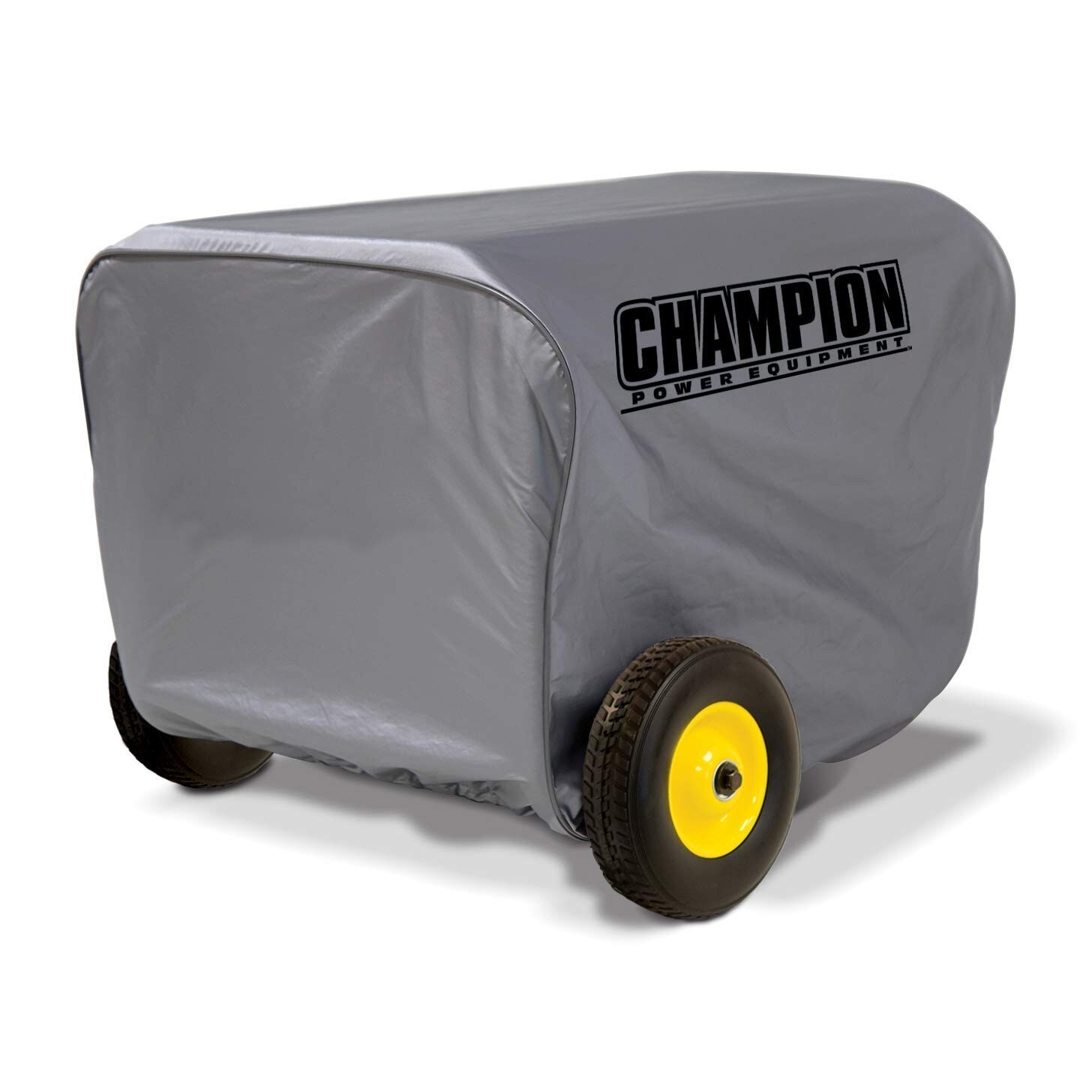 Champion Weather-Resistant Storage Cover 4800-11.500-Watt Portable Generators