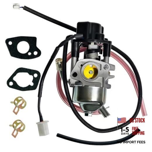 Huayi OEM Carburetor Kit for Westinghouse Igen4500 Inverter Igen4500 Carb