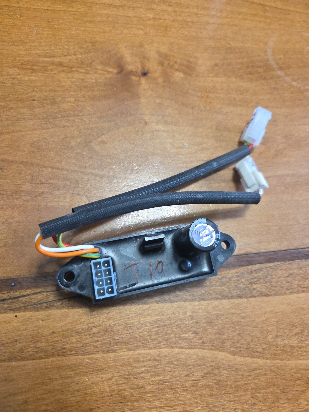 Generac Generator iq3600df Ignition Coil (T10)