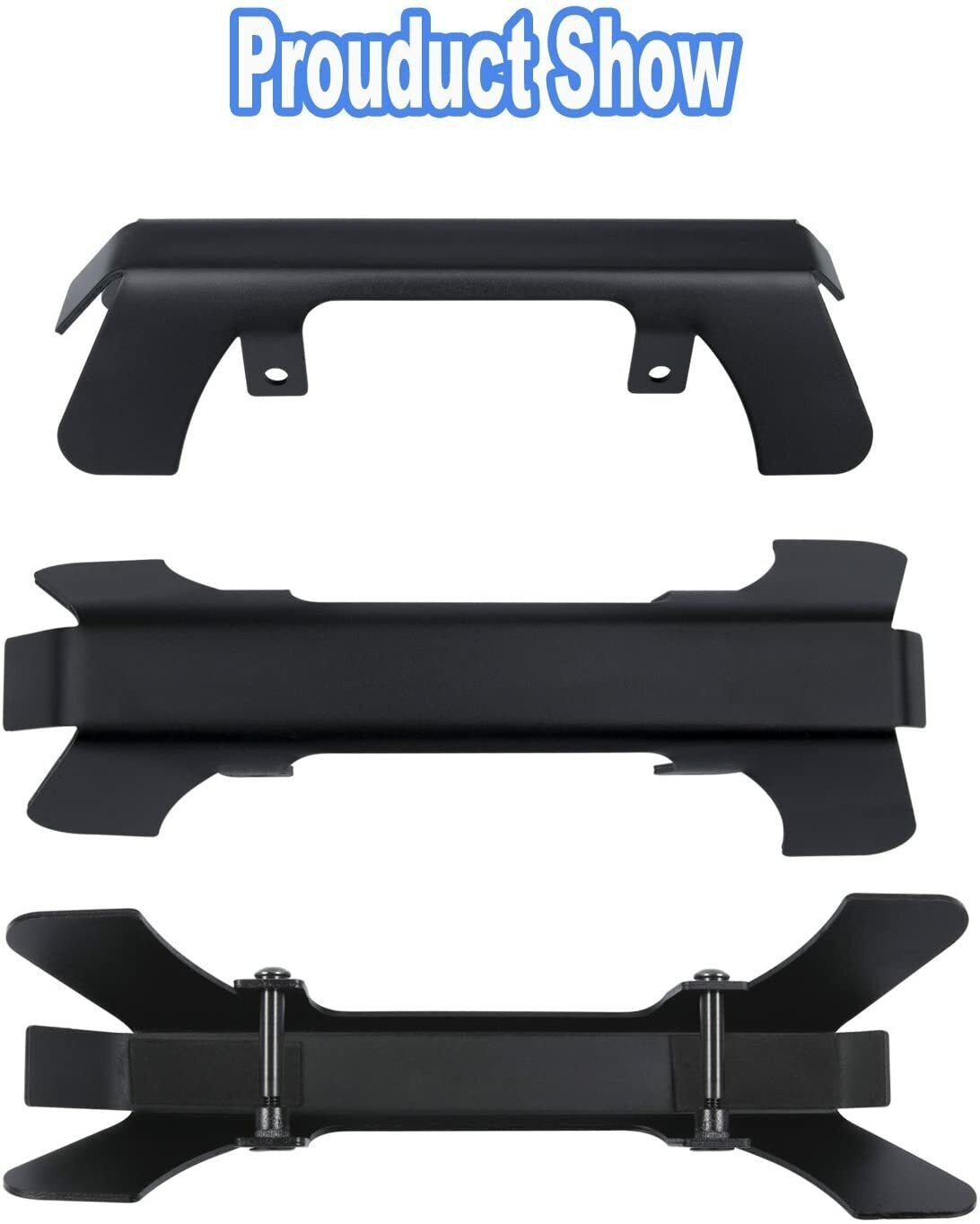 Theft Deterrent Security Bracket for Honda Generator EU22i EU2200i EU2000i