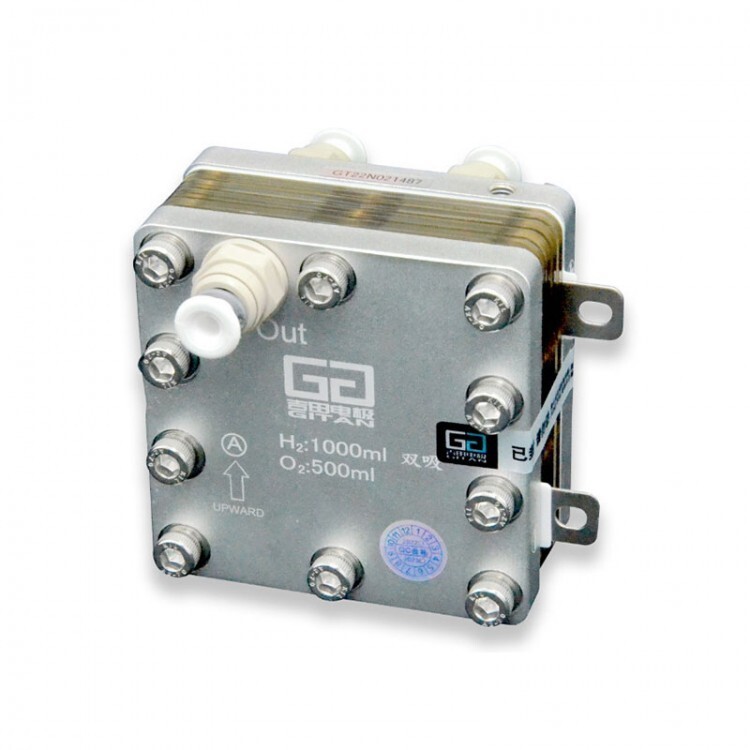 GT-A060 Electrolytic PEM Hydrogen Generator for Pure Water and Distilled Water