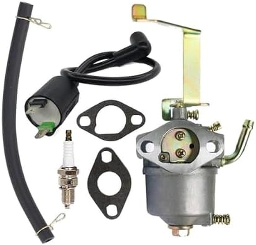 Carburetor Harbor Freight Chicago Electric Storm CAT 700W 800W 900W Generator