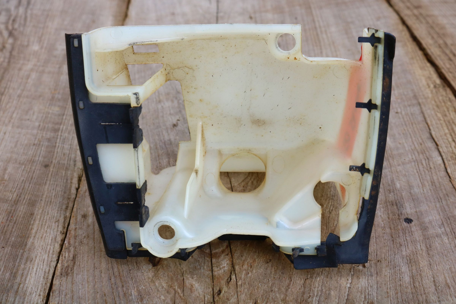 Honda EX 350 EX350 Generator Baffle Shroud shield Plastic insert separator YQ
