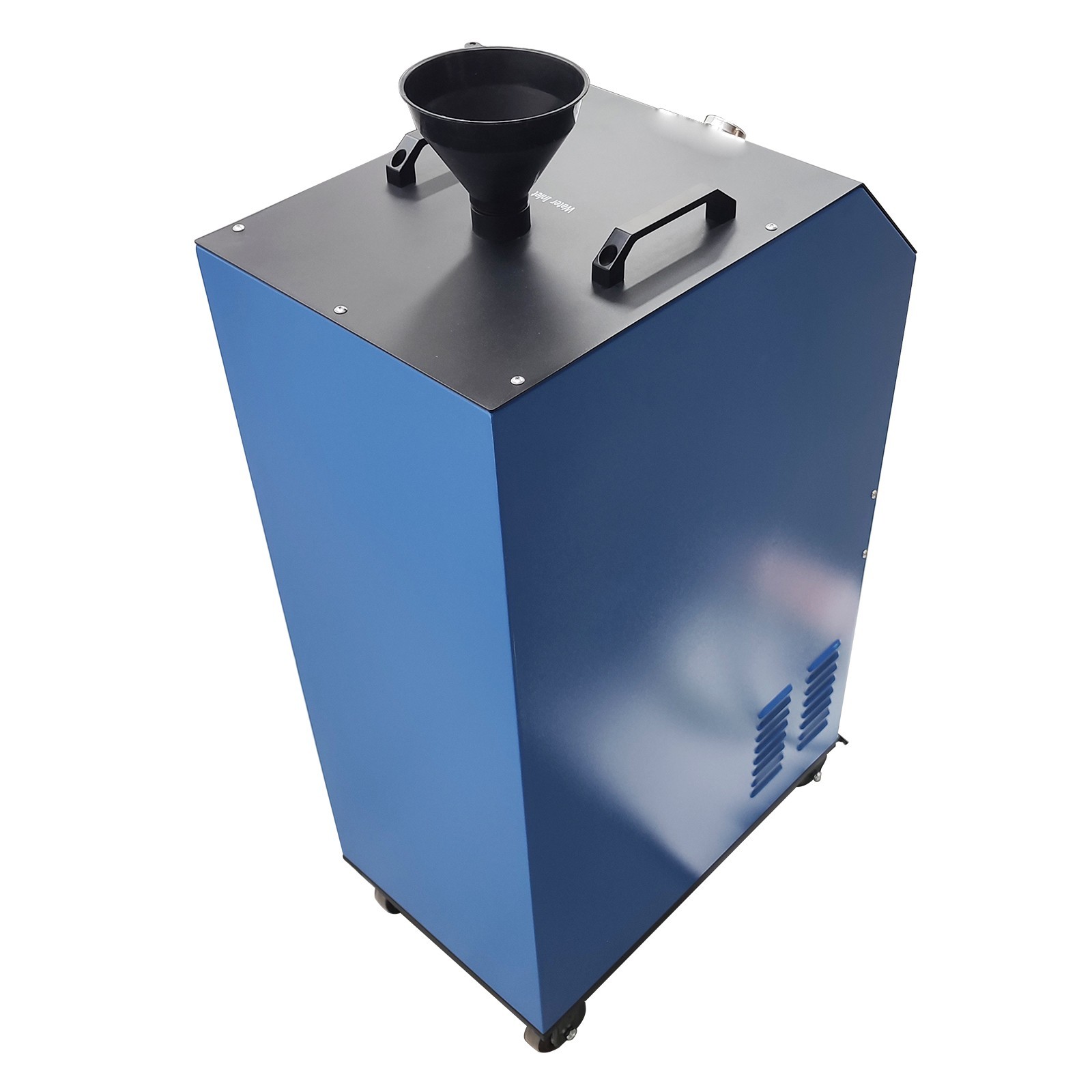 110V Clean Heavy Oil Stain Foam Generator 1500W with Transformer