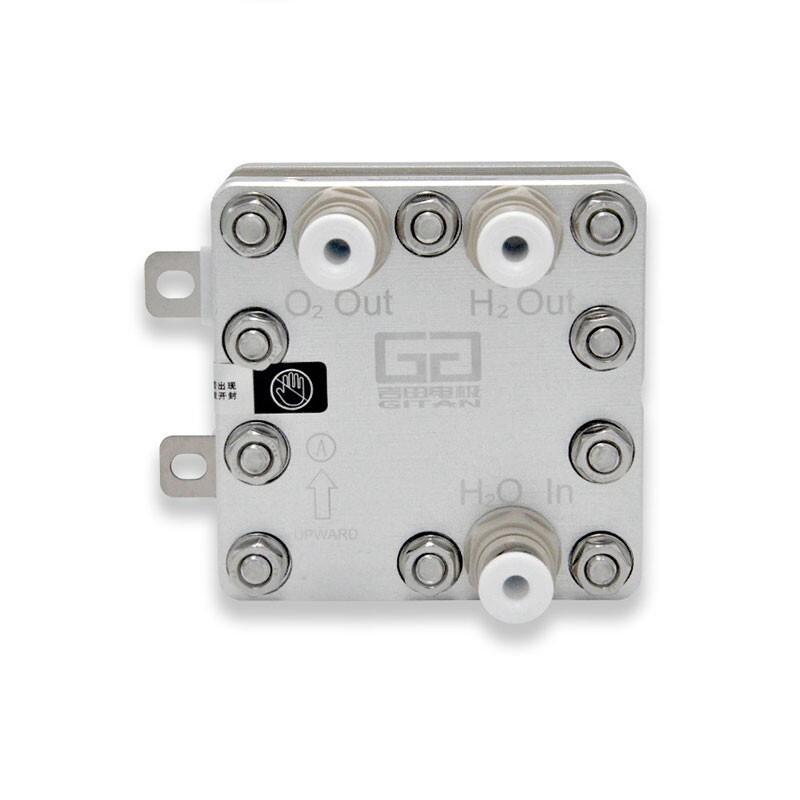 GT-A800A-4200 800ML Electrolytic Cell Module PEM Hydrogen Generator