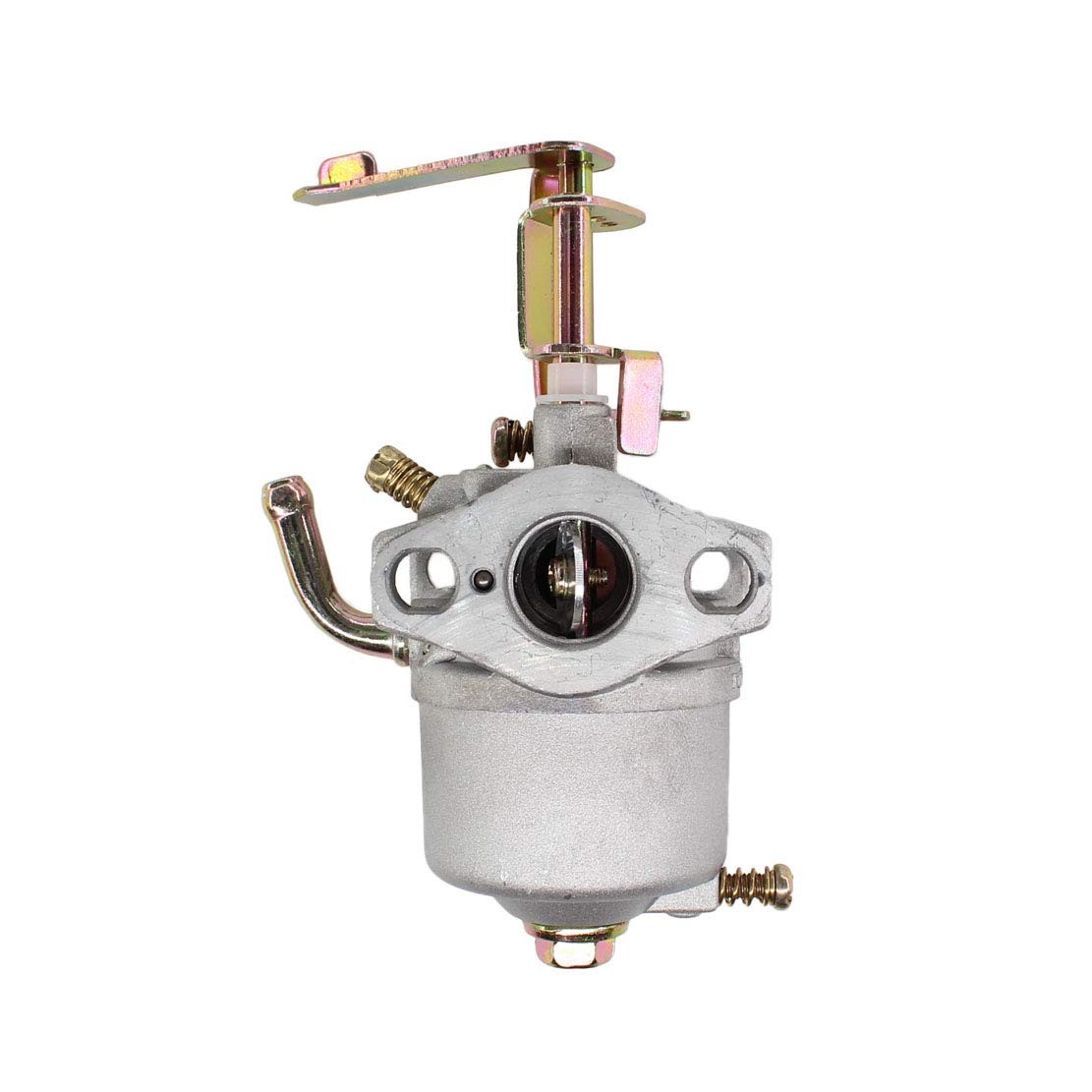 USPEEDA Carburetor for Champion Power Equipment 1400 1800 Watts 42432 80CC…