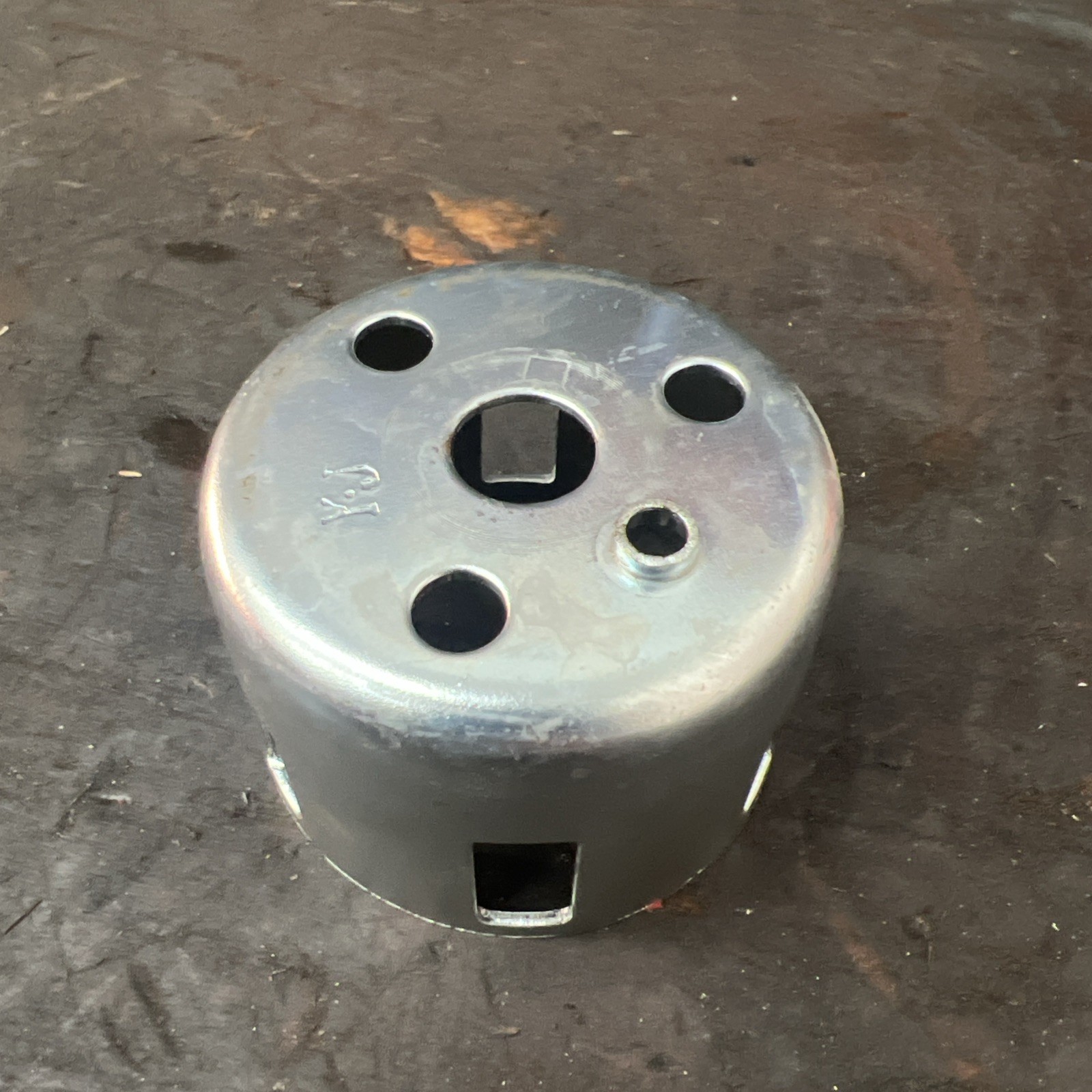 Pulsar 3250 Generac 3250 recoil cup used 0J9480A111 dj168f-16000-a