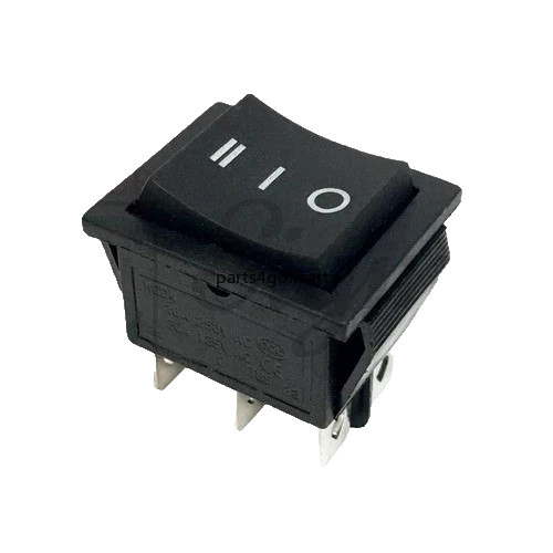 Start On Off Switch For Predator 8750W 57480 9500/7600W 57080 Inverter Generator