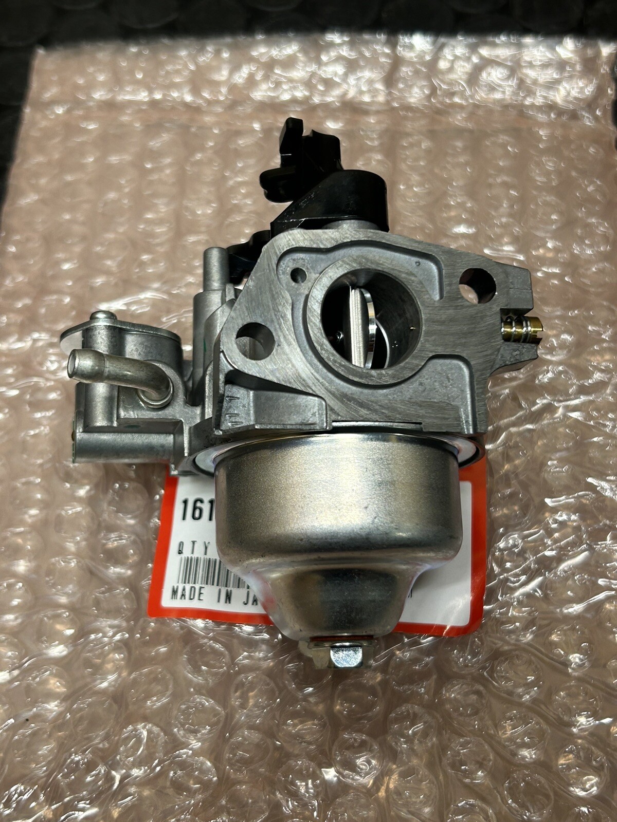 Honda OEM Carburetor HR216 HRC216 LAWNMOWER CARB 16100-ZE7-055 🔥FASTSHIP🔥