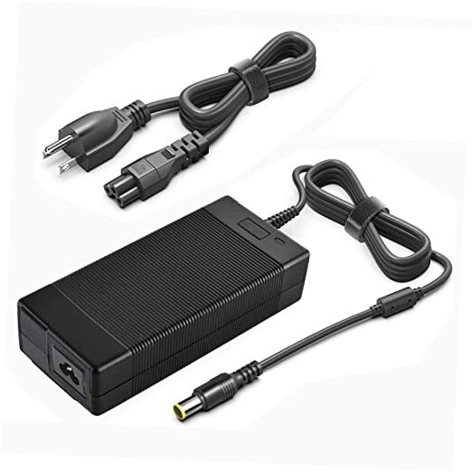 for Jackery 300/500/550 Charger,24V 90W AC Adapter for Jackery Portable Power